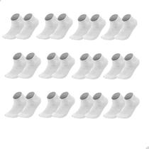 Meias Dallf Rotook Kit C/12 (34 Ao 39)