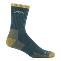 Meias Darn Tough Vermont Hiker Midweight Micro Crew Meias Darn Tough Vermont Hiker Midweight Micro Crew