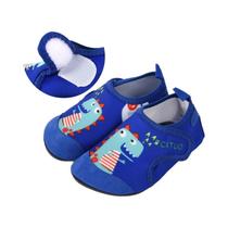 Meias De Água Para Crianças Com Estampa De Unicórnio 2024 Novas Para Meninos E Meninas, Chinelos