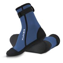 Meias de água XUKER Neoprene de 3 mm à prova de areia para esportes aquáticos Meias de água XUKER Neoprene de 3 mm à prova de areia para esportes aquáticos