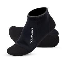 Meias de água XUKER Neoprene de 3 mm à prova de areia para exterior Meias de água XUKER Neoprene de 3 mm à prova de areia para exterior