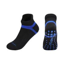 Meias De Algodão Antiderrapantes Para Yoga, Pilates, Dança E Ballet Para Mulheres, Fitness E Meias De Algodão Antiderrapantes Para Yoga, Pilates, Dança E Ballet Para Mulheres, Fitness E