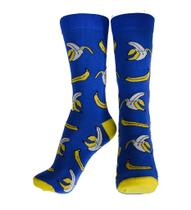 Meias de Banana