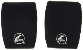Meias de banho de gelo Cramer Cryo-Caps mantêm os pés aquecidos, um par Meias de banho de gelo Cramer Cryo-Caps mantêm os pés aquecidos, um par