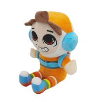 Meias de boneca de pelúcia para 1 pelúcia Anime 23 cm Meias de boneca de pelúcia para 1 pelúcia Anime 23 cm