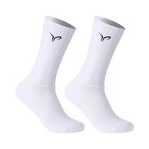 Meias De Ciclismo Aero Antiderrapantes De Silicone Para Homens Whiteline Sport Running Bike Socks Meias De Ciclismo Aero Antiderrapantes De Silicone Para Homens Whiteline Sport Running Bike Socks