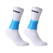 Meias De Ciclismo Aero De Verão Antiderrapantes Para Homens, Meias De Corrida E Bicicleta Whiteline Meias De Ciclismo Aero De Verão Antiderrapantes Para Homens, Meias De Corrida E Bicicleta Whiteline