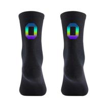 Meias De Ciclismo Masculinas Respiráveis De Compressão WEST BIKING Profissionais Para Corrida,