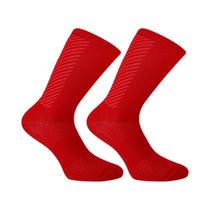 Meias De Ciclismo Unissex Leves Em Malha MTB Antiderrapantes Compressão Para Caminhada E Corrida Meias De Ciclismo Unissex Leves Em Malha MTB Antiderrapantes Compressão Para Caminhada E Corrida