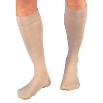 Meias de compressão JOBST Relief 15-20 mmHg bege na altura do joelho Meias de compressão JOBST Relief 15-20 mmHg bege na altura do joelho