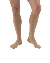 Meias de compressão JOBST Relief Knee High 20-30 mmHg bege Meias de compressão JOBST Relief Knee High 20-30 mmHg bege