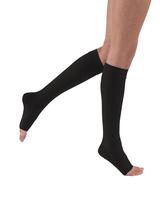 Meias de compressão JOBST Relief Knee High 20-30 mmHg unissex Meias de compressão JOBST Relief Knee High 20-30 mmHg unissex