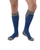 Meias de compressão JOBST Sport Knee High 15-20 mmHg unissex Meias de compressão JOBST Sport Knee High 15-20 mmHg unissex