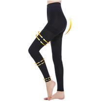 Meias de compressão Myshear Medical 20-30 mmHg para mulheres/homens Meias de compressão Myshear Medical 20-30 mmHg para mulheres/homens
