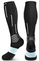 Meias de compressão NEENCA Medical Athletic 20-30 mmHg 1 par
