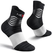 Meias de compressão NEENCA Medical Athletic Ankle 20-30 mmHg