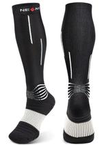 Meias de compressão NEENCA Medical Athletic Calf 20-30 mmHg 1 par