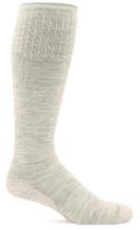 Meias de compressão Sockwell Circulator Moderate para homens Meias de compressão Sockwell Circulator Moderate para homens