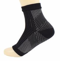 Meias de Compressão Unisex Modelo Canelita p/ Cilcismo Andar Correr Esportes Conforto Reduz Fadiga Meias de Compressão Unisex Modelo Canelita p/ Cilcismo Andar Correr Esportes Conforto Reduz Fadiga