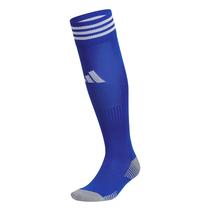Meias de futebol adidas Copa Zone Over The Calf azul real/branco