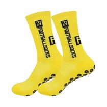 Meias De Futebol Antiderrapantes Para Homens E Mulheres, Meias Esportivas Profissionais Com Fundo De Meias De Futebol Antiderrapantes Para Homens E Mulheres, Meias Esportivas Profissionais Com Fundo De