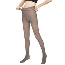 Meias de inverno Mitid para mulheres, leggings, meia-calça térmica