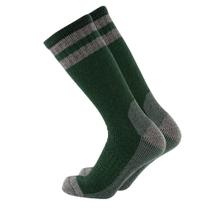 Meias de lã Cerebro Cerebro Merino para homens GreenLittle, 1 par