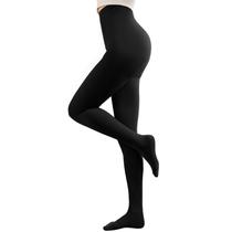 Meias de meia-calça de compressão Laubawck Medical 20-30 mmHg