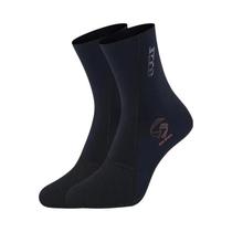 Meias De Mergulho Antiderrapantes De Neoprene 3mm, Botas Quentes Para Surf, Sapatos De Água Para