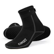 Meias de mergulho COPOZZ Meias de água antiderrapantes de neoprene de 3 mm Meias de mergulho COPOZZ Meias de água antiderrapantes de neoprene de 3 mm