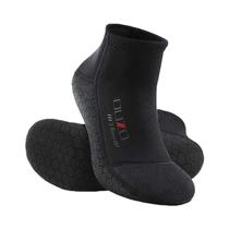 Meias De Mergulho Em Neoprene De 3mm, Antiderrapantes, Calçados Aquáticos, Botas De Aquecimento Para