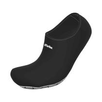 Meias De Neoprene Antiderrapantes De 3 Mm Para Mergulho, Natação, Surf, Snorkeling HiTurbo