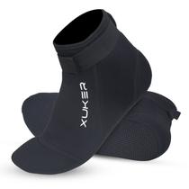 Meias de neoprene XUKER 3mm à prova de areia para esportes aquáticos Meias de neoprene XUKER 3mm à prova de areia para esportes aquáticos