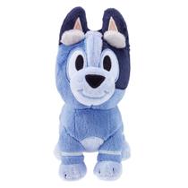 Meias de pelúcia Bluey Friends New Character 2021 Toddler Kids