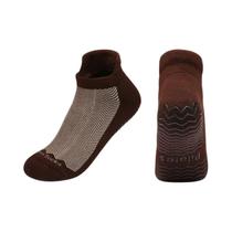 Meias De Pilates E Yoga Femininas Antiderrapantes E Respiráveis, Meias Profissionais Para Dança E