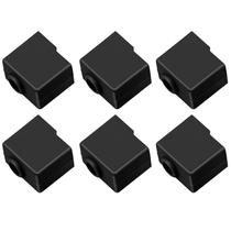 Meias de Silicone QIMATOP - Pacote com 6 unidades para Kobra S1/3 Combo Meias de Silicone QIMATOP - Pacote com 6 unidades para Kobra S1/3 Combo