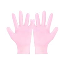 Meias de Silicone Reutilizáveis para Hidratação e Esfoliação dos Pés