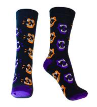 Meias de vampiro Meias de vampiro