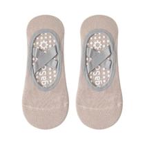 Meias De Yoga Antiderrapantes E Respiráveis Para Mulheres Para Ballet, Pilates E Dança Com Grip Não Meias De Yoga Antiderrapantes E Respiráveis Para Mulheres Para Ballet, Pilates E Dança Com Grip Não