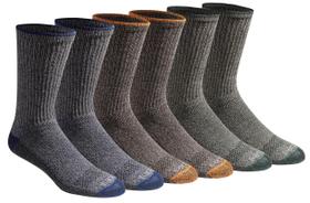 Meias Dickies Dri-Tech para Homens - Controle de Umidade - Tamanho XXL Meias Dickies Dri-Tech para Homens - Controle de Umidade - Tamanho XXL