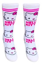 Meias Divertidas Desenhos Adulto E Infantil Personagens Geek