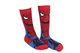 meias do homem aranha para ADULTO