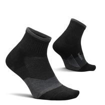 Meias e características: Trail Max Cushion Mini Quarter Hiking Meias e características: Trail Max Cushion Mini Quarter Hiking