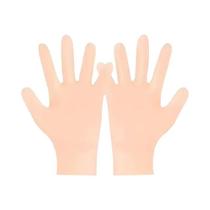 Meias E Luvas De Silicone Para Spa Com Gel Hidratante, Esfoliante Para Cuidado Das Mãos E Pés Com