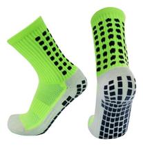 Meias Esportiva Antiderrapante Sport Socks Grip Meias Esportiva Antiderrapante Sport Socks Grip