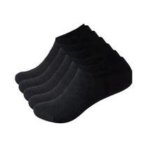 Meias Esportivas Masculinas Respiráveis 10/5/3 Pares Fibra De Bambu Absorção De Suor Desodorante