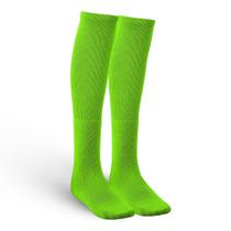 Meias esportivas premium Vizari para adultos e jovens design respirável, absorvente de umidade e elástico com nervuras para conforto durante todo o dia