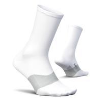 Meias Feetures Elite Ultra Light Cushion Mini Crew L