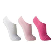 Meias Feminina Soquete Kit 12 Pares Cores Fofas 35 ao 40