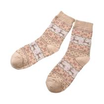 Meias Femininas Quentes Com Estampa De Natal Estilo Kawaii Outono Inverno Meias Divertidas Presente Meias Femininas Quentes Com Estampa De Natal Estilo Kawaii Outono Inverno Meias Divertidas Presente
